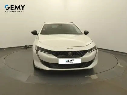 Photo 24 Peugeot 508  SW PureTech 130 ch S&S EAT8