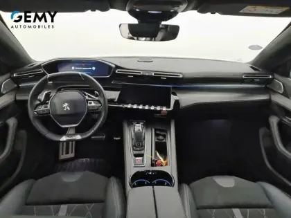 Photo 7 Peugeot 508  SW PureTech 130 ch S&S EAT8