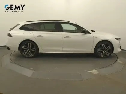 Photo 3 Peugeot 508  SW PureTech 130 ch S&S EAT8