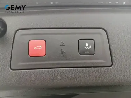 Photo 11 Peugeot 508  SW PureTech 130 ch S&S EAT8