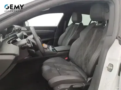 Photo 8 Peugeot 508  SW PureTech 130 ch S&S EAT8