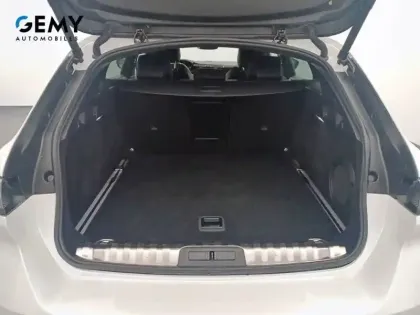 Photo 51 Peugeot 508  SW PureTech 130 ch S&S EAT8