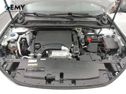 Photo 13 Peugeot 508  SW PureTech 130 ch S&S EAT8