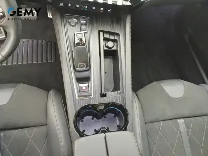 Photo 16 Peugeot 508  SW PureTech 130 ch S&S EAT8