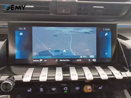 Photo 15 Peugeot 508  SW PureTech 130 ch S&S EAT8