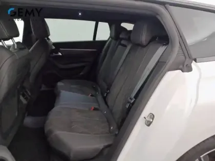 Photo 9 Peugeot 508  SW PureTech 130 ch S&S EAT8