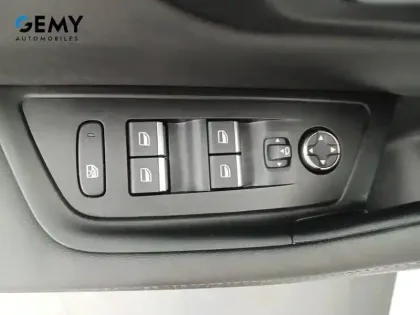 Photo 12 Peugeot 508  SW PureTech 130 ch S&S EAT8