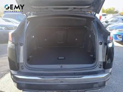 Photo 5 Peugeot 3008  Puretech 130ch S&S EAT8