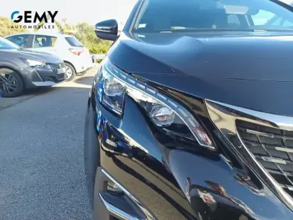 Photo 15 Peugeot 3008  Puretech 130ch S&S EAT8