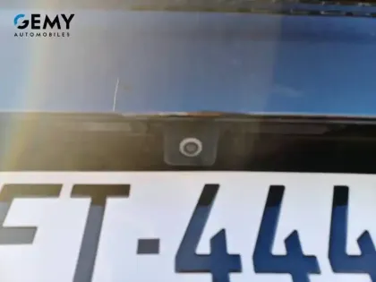 Photo 13 Peugeot 3008  Puretech 130ch S&S EAT8