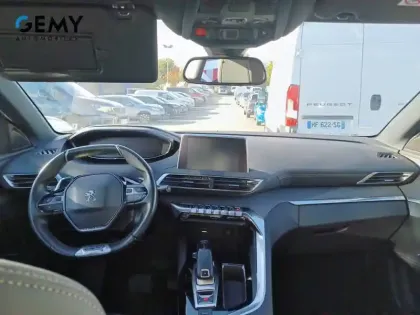 Photo 7 Peugeot 3008  Puretech 130ch S&S EAT8
