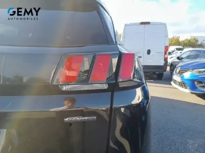 Photo 16 Peugeot 3008  Puretech 130ch S&S EAT8