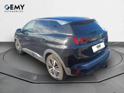 Photo 6 Peugeot 3008  Puretech 130ch S&S EAT8