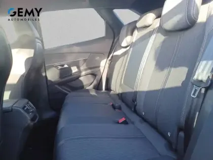 Photo 9 Peugeot 3008  Puretech 130ch S&S EAT8