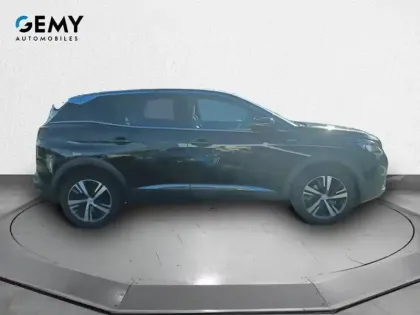 Photo 3 Peugeot 3008  Puretech 130ch S&S EAT8