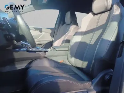 Photo 8 Peugeot 3008  Puretech 130ch S&S EAT8