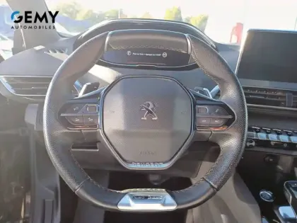 Photo 12 Peugeot 3008  Puretech 130ch S&S EAT8