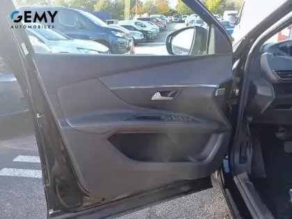 Photo 11 Peugeot 3008  Puretech 130ch S&S EAT8