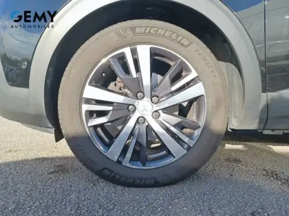 Photo 10 Peugeot 3008  Puretech 130ch S&S EAT8