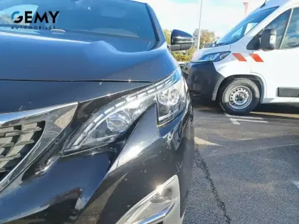 Photo 14 Peugeot 3008  Puretech 130ch S&S EAT8