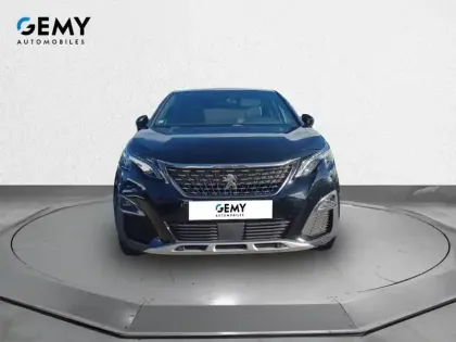 Photo 1 Peugeot 3008  Puretech 130ch S&S EAT8