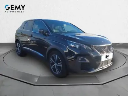 Photo 2 Peugeot 3008  Puretech 130ch S&S EAT8