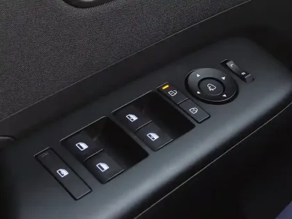 Photo 25 Hyundai Kona  Electrique 65 kWh - 217 ch