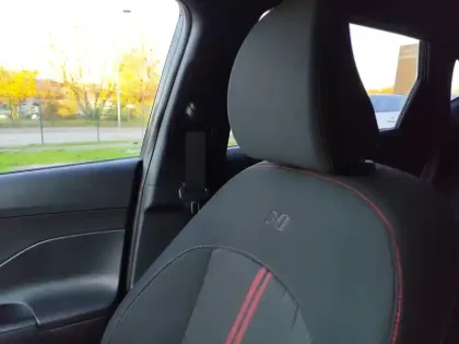 Photo 27 Hyundai Kona  Electrique 65 kWh - 217 ch