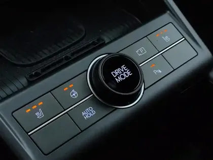 Photo 22 Hyundai Kona  Electrique 65 kWh - 217 ch