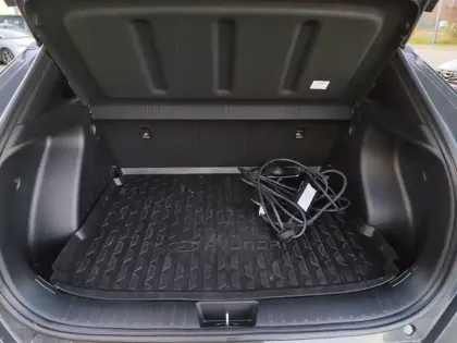 Photo 17 Hyundai Kona  Electrique 65 kWh - 217 ch