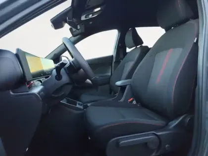 Photo 9 Hyundai Kona  Electrique 65 kWh - 217 ch