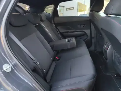 Photo 18 Hyundai Kona  Electrique 65 kWh - 217 ch