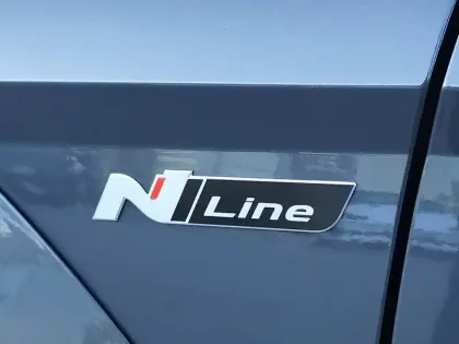 Photo 19 Hyundai Kona  Electrique 65 kWh - 217 ch