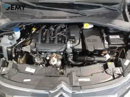 Photo 11 Citroën C3  PureTech 83 ch BVM5