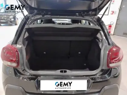 Photo 5 Citroën C3  PureTech 83 ch BVM5