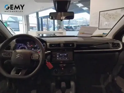 Photo 7 Citroën C3  PureTech 83 ch BVM5