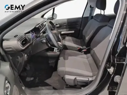 Photo 8 Citroën C3  PureTech 83 ch BVM5