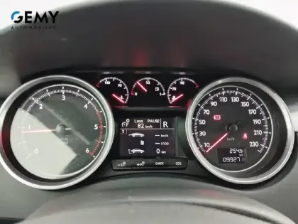 Photo 15 Peugeot 508  2.0 BlueHDi 180ch S&S EAT6