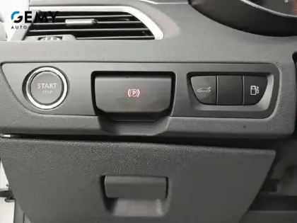 Photo 20 Peugeot 508  2.0 BlueHDi 180ch S&S EAT6