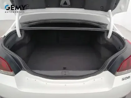 Photo 5 Peugeot 508  2.0 BlueHDi 180ch S&S EAT6