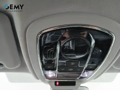 Photo 16 Peugeot 508  2.0 BlueHDi 180ch S&S EAT6