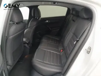 Photo 9 Peugeot 508  2.0 BlueHDi 180ch S&S EAT6