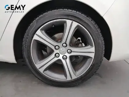 Photo 10 Peugeot 508  2.0 BlueHDi 180ch S&S EAT6