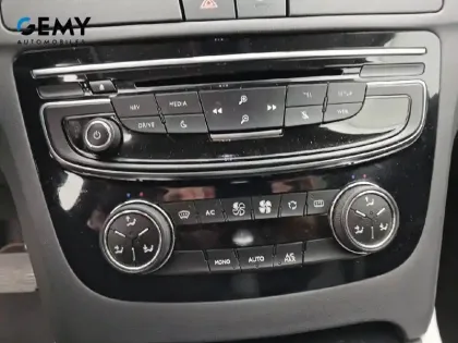 Photo 21 Peugeot 508  2.0 BlueHDi 180ch S&S EAT6