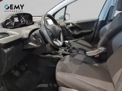 Photo 8 Peugeot 2008  PureTech 110ch S&S BVM6