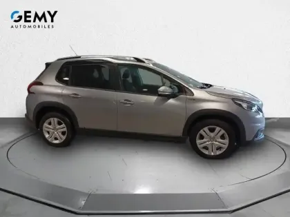 Photo 3 Peugeot 2008  PureTech 110ch S&S BVM6