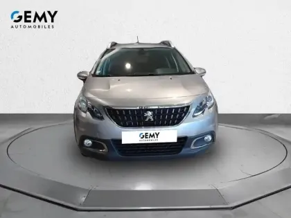 Photo 1 Peugeot 2008  PureTech 110ch S&S BVM6