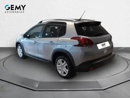 Photo 6 Peugeot 2008  PureTech 110ch S&S BVM6