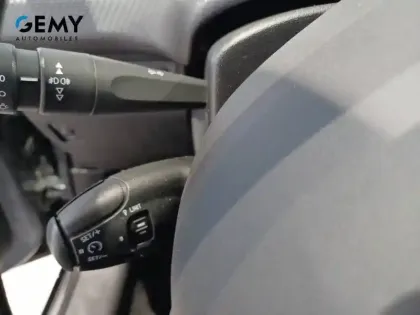 Photo 18 Peugeot 2008  PureTech 110ch S&S BVM6