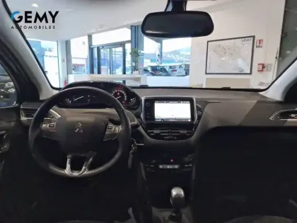 Photo 7 Peugeot 2008  PureTech 110ch S&S BVM6